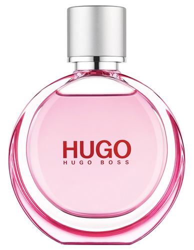 Оригинален дамски парфюм HUGO BOSS Hugo Woman Extreme EDP Без Опаковка /Тестер/